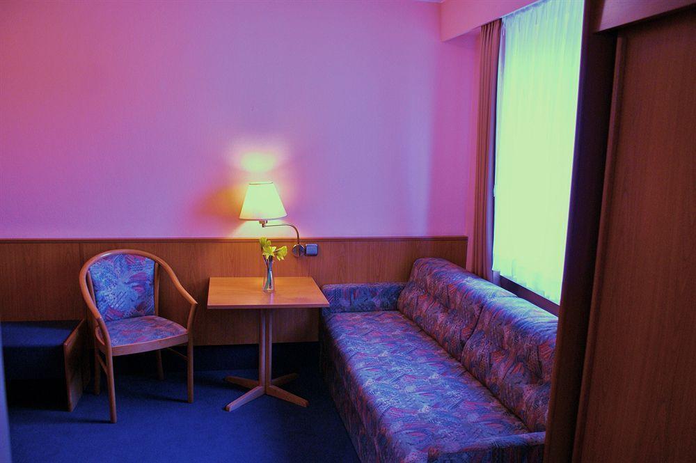 Hotel Sachsentor Hamborg Eksteriør billede