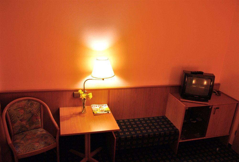 Hotel Sachsentor Hamborg Eksteriør billede