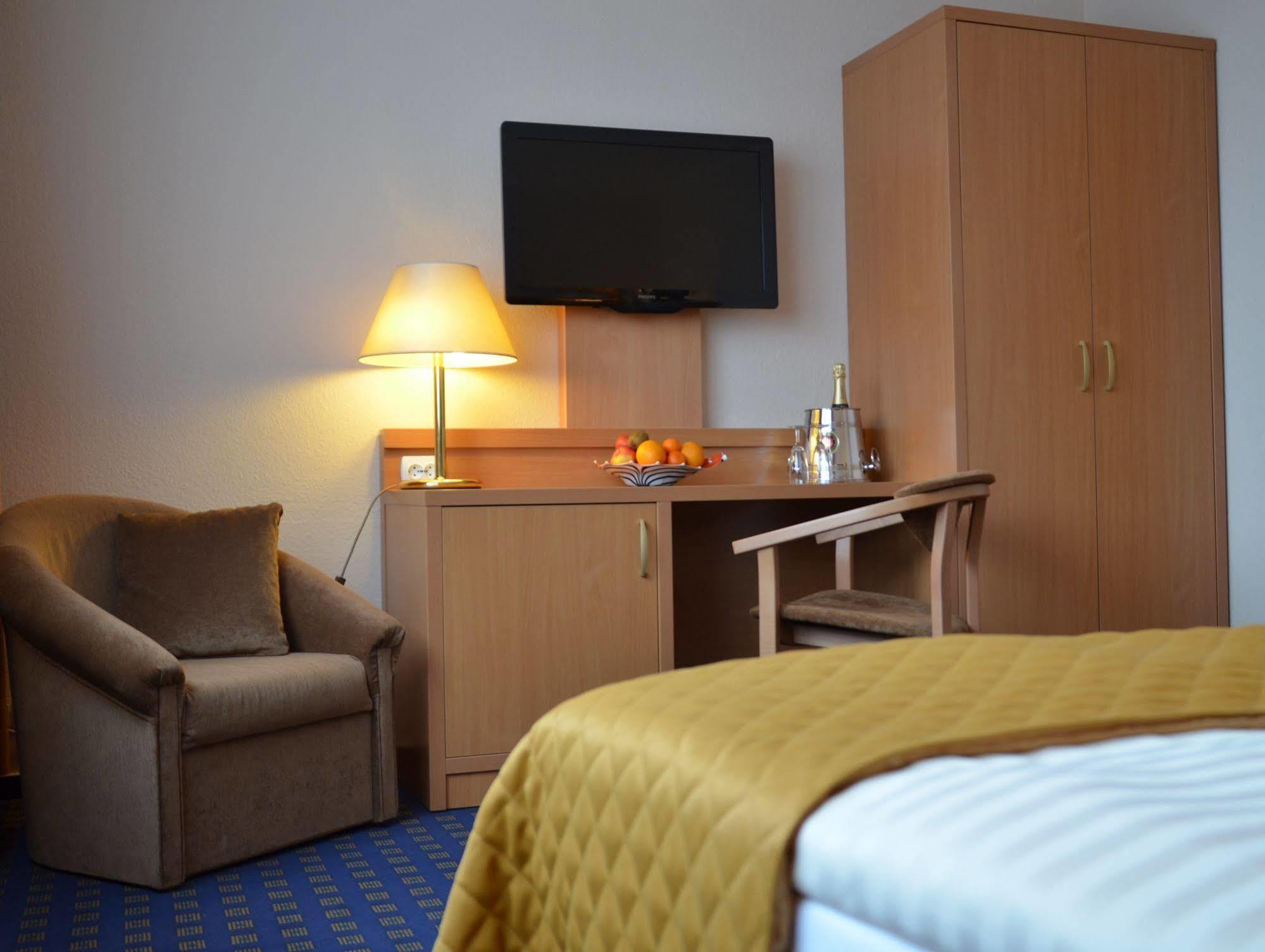 Hotel Sachsentor Hamborg Eksteriør billede