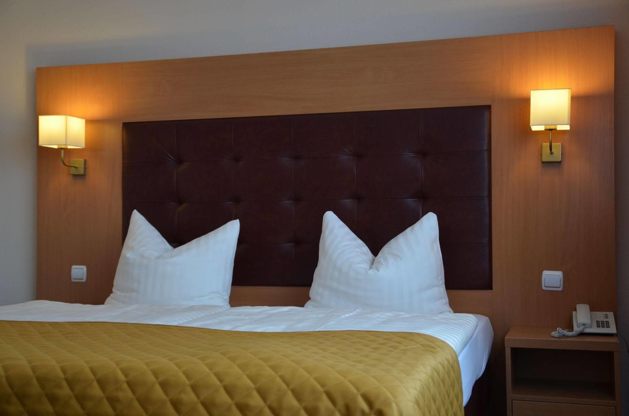 Hotel Sachsentor Hamborg Eksteriør billede